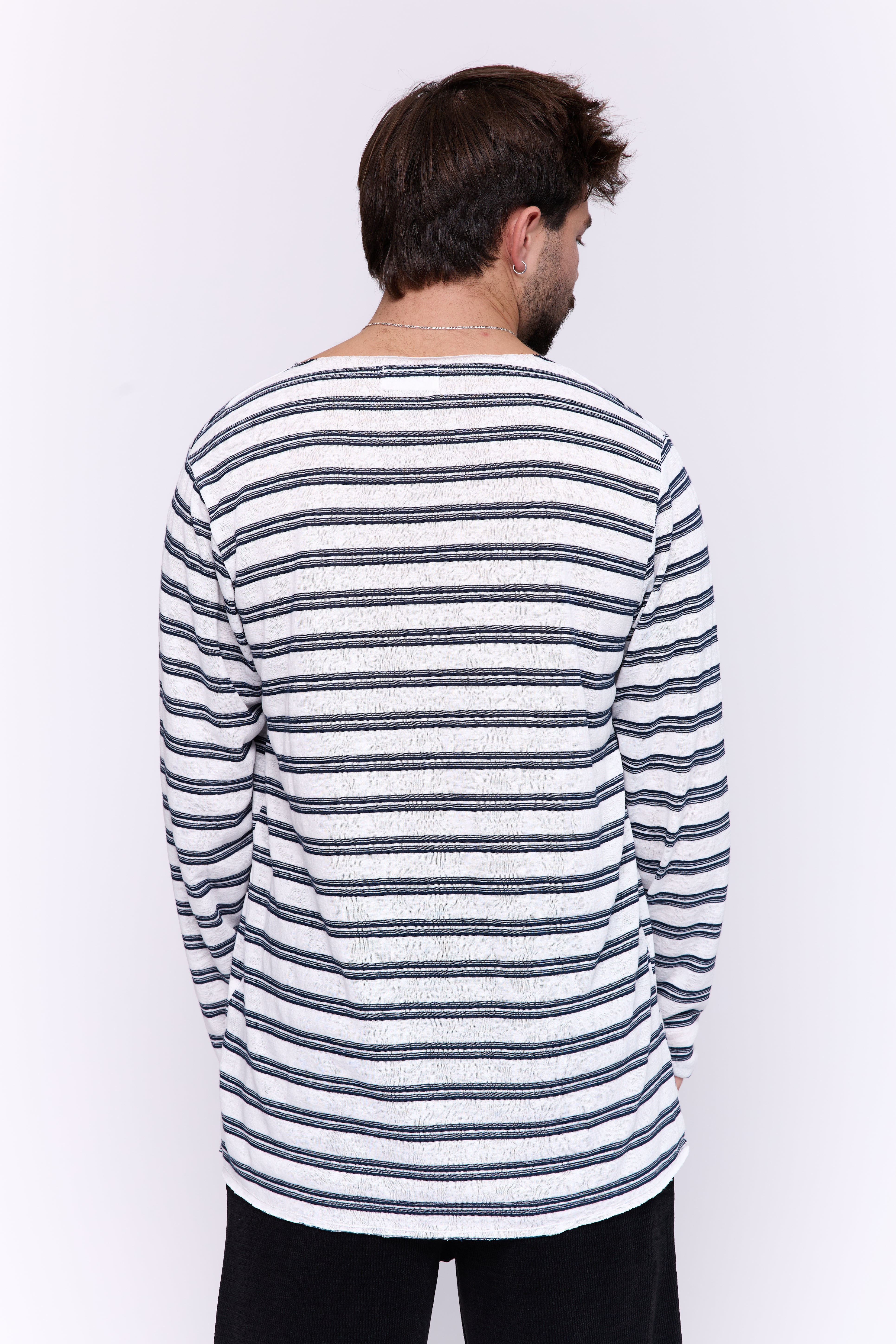 LINEN LONG - LIMITED EDITION