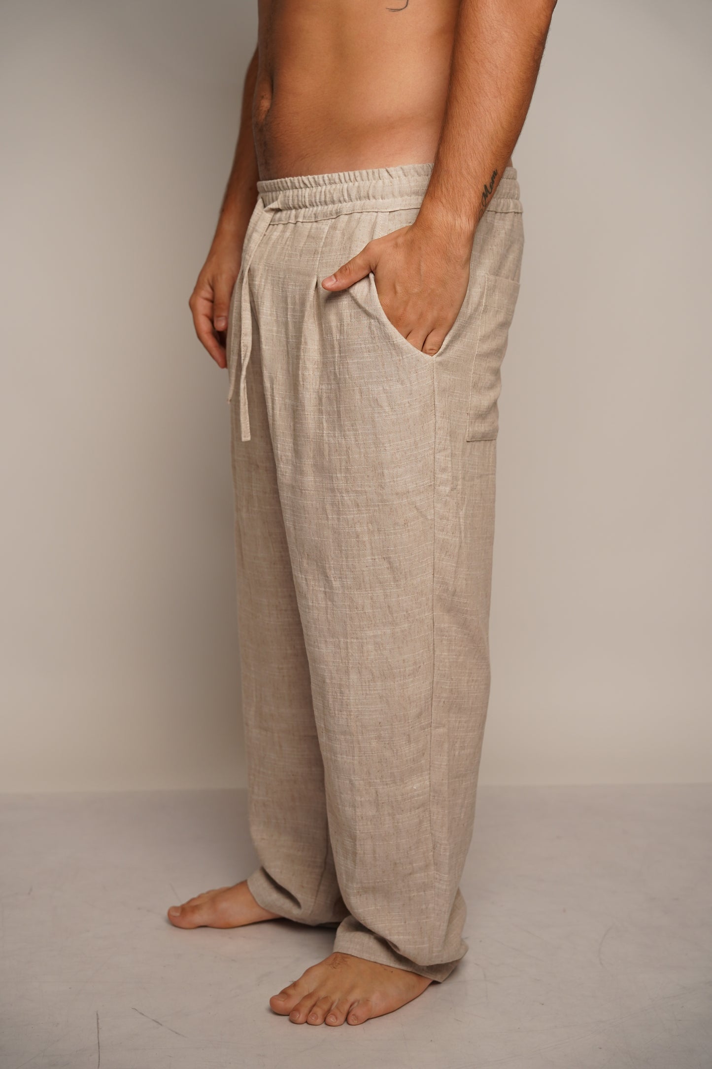 STONE - PANTS