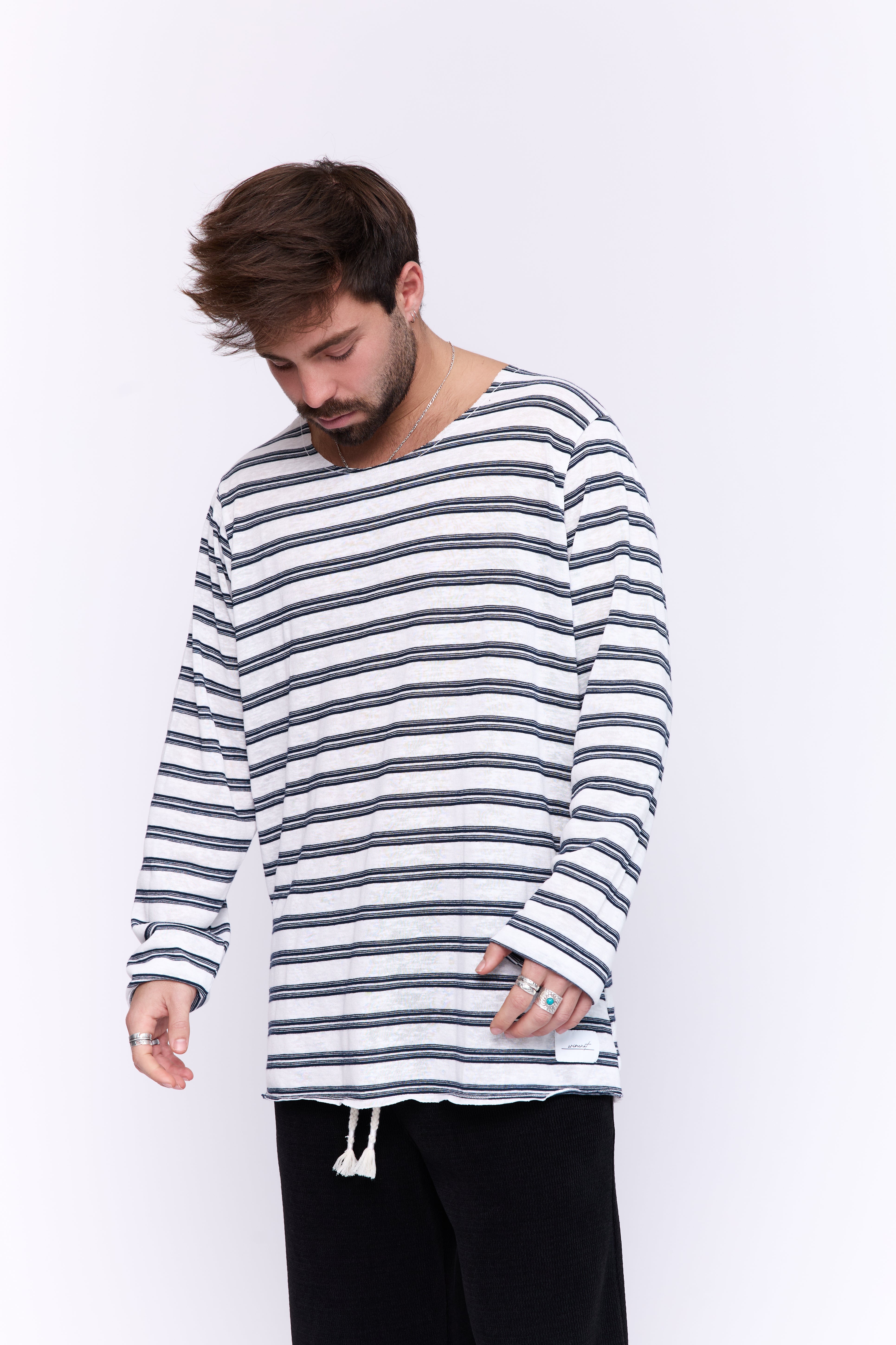 LINEN LONG - LIMITED EDITION