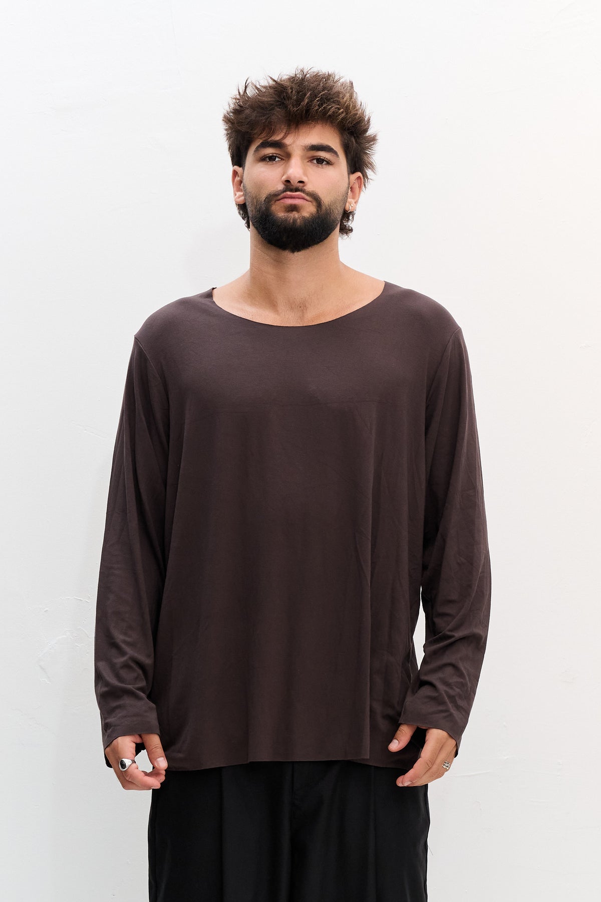 BASE LONG - BROWN